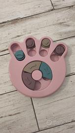 Gioco interattivo per gatti
