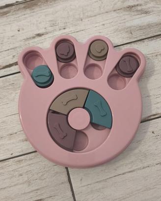 Gioco interattivo per gatti