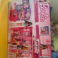 casa di barbie