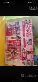 casa di barbie