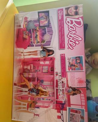 casa di barbie