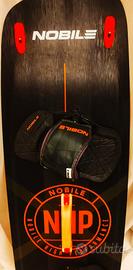 Nobile NHP Carbon  twintip (139x42)
