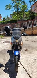APRILIA PEGASO 650 Ie 2002