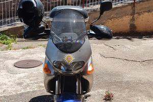 APRILIA PEGASO 650 Ie 2002