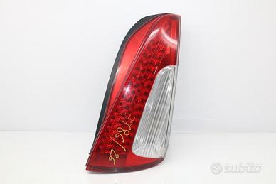 STOP FANALE POSTERIORE DESTRO LANCIA Musa 2° Seri