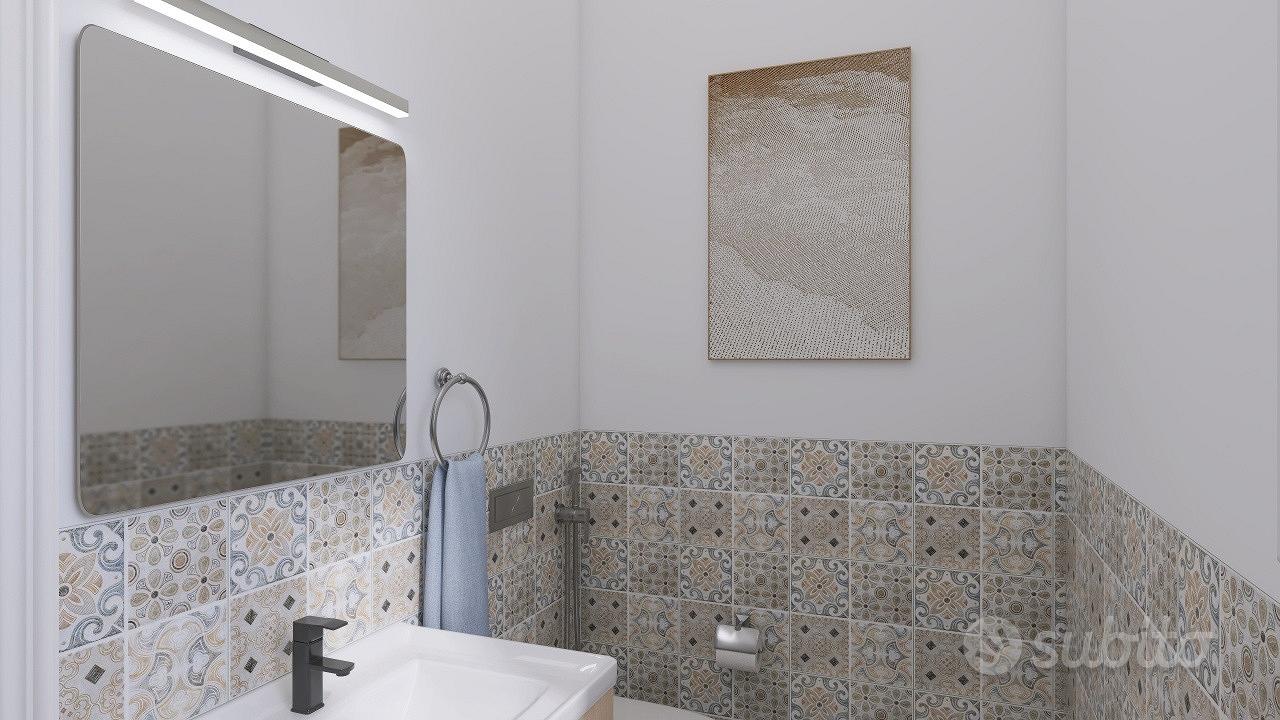 Appartamento – Lissone, Cascina Convenio - Altro