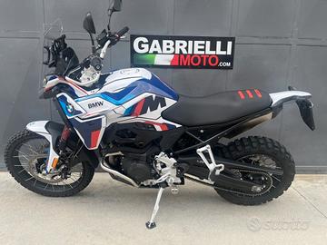 Bmw F 900 GS