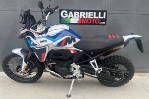 Bmw F 900 GS