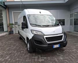 PEUGEOT Boxer 335 2.2 BlueHDi 140 S&S PM-TM Furg