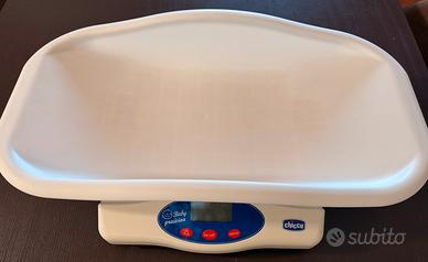 BILANCIA CHICCO BABY PRECISION