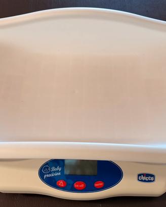 BILANCIA CHICCO BABY PRECISION