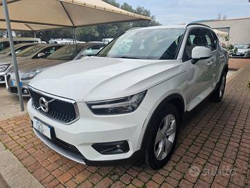 Volvo XC40 D3 Geartronic Momentum