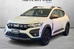 DACIA Sandero Stepway 1.0 tce Extreme Up Eco-g 1
