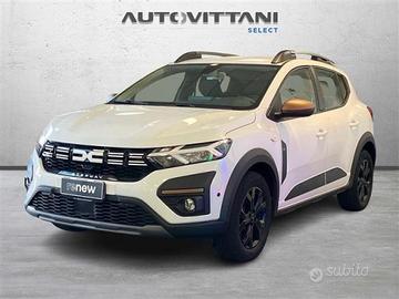 DACIA Sandero Stepway 1.0 tce Extreme Up Eco-g 1