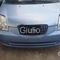 Kia picanto 5p ex ricambi benzina