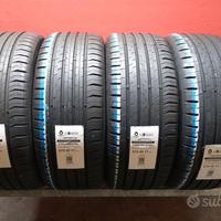 4 gomme 215 45 17 continental a4477