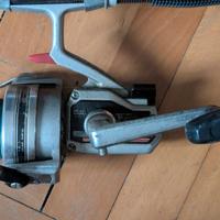 Vintage mulinello Shimano MIG Z 3000