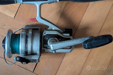 Vintage mulinello Shimano MIG Z 3000