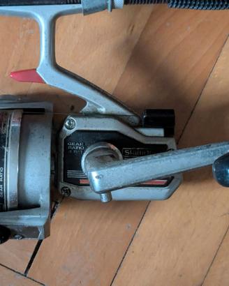Vintage mulinello Shimano MIG Z 3000