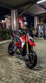 Hypermotard 950 sp 