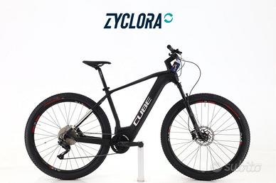 Cube Reaction Hybrid Pro t.XL