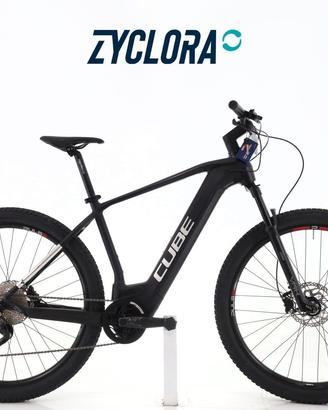 Cube Reaction Hybrid Pro t.XL