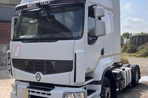 Trattore stradale Renault Premium 450DXi