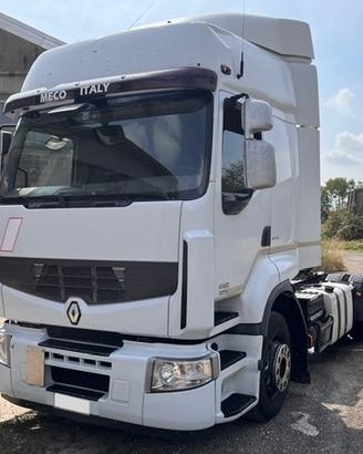 Trattore stradale Renault Premium 450DXi