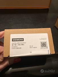 Espansione logo (nuovo)