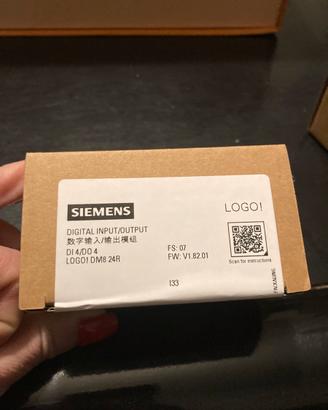 Espansione logo (nuovo)