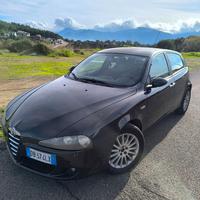 Alfa Romeo 147 1.9 JTD 120cv