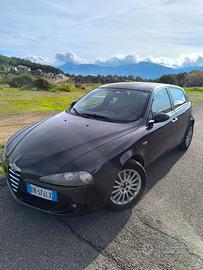 Alfa Romeo 147 1.9 JTD 120cv