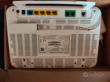 modem router ADSL