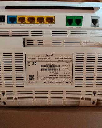 modem router ADSL