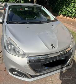 Peugeot 208 Pure Tech 82 Allure