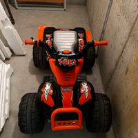 Quad per bambini