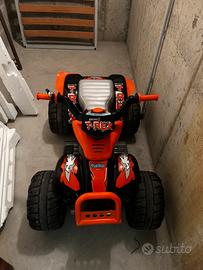 Quad per bambini