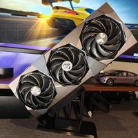RTX 4090 Esposizioni