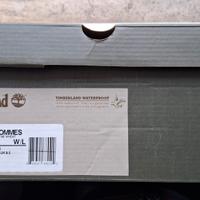 Stivali Timberland Uomo