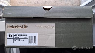 Stivali Timberland Uomo