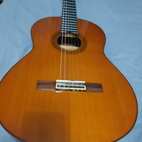 Chitarra classica Yamaha CG 120