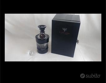 bottiglie grappa prestigiose