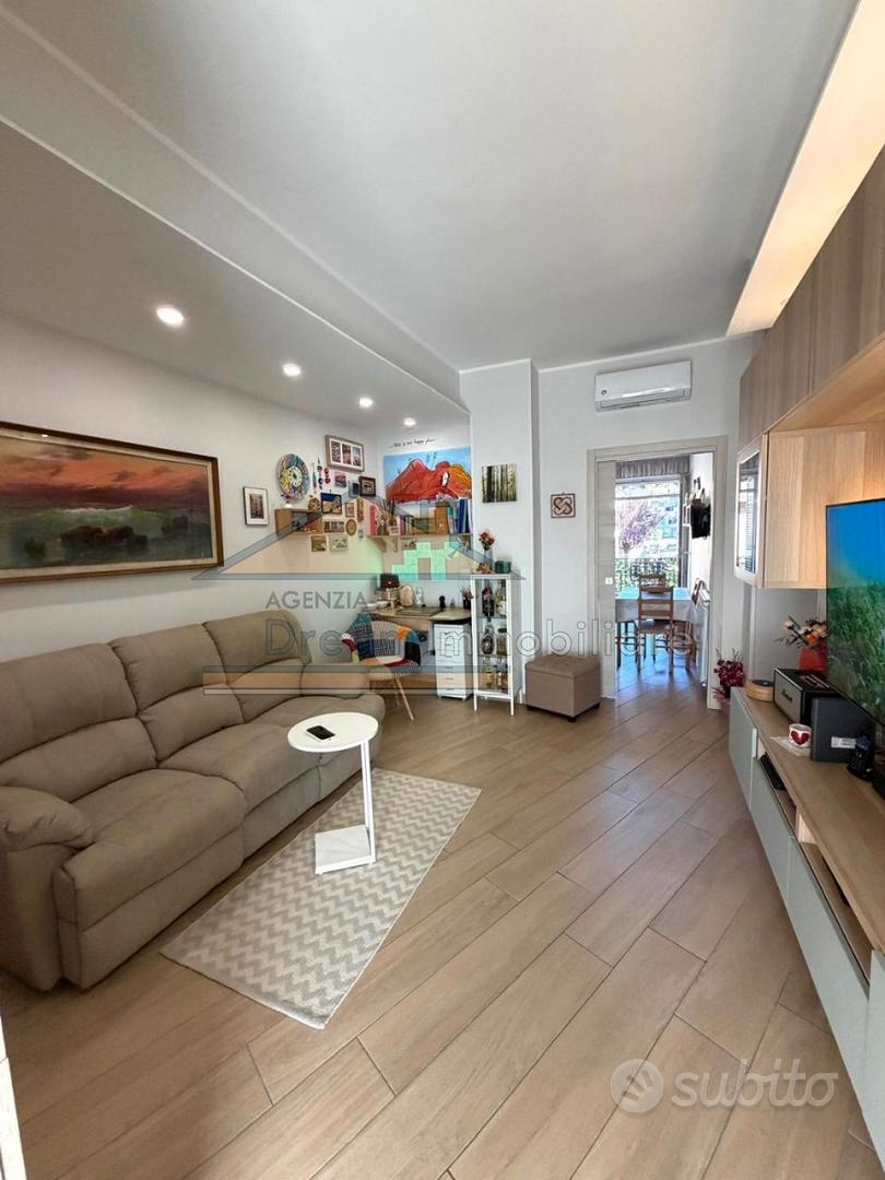 Appartamento - Vista 5