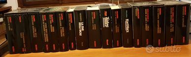 collana storica Rizzoli anni 70