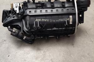 Collettore aspirazione Alfa 2.0 T.S.