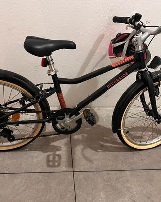 Bicicletta BTWIN Decathlon (bambini 6 - 10 anni)