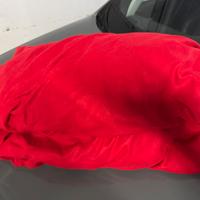 Teli originali copri auto Ferrari