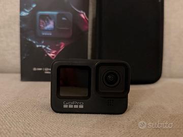 Gopro Hero 9
