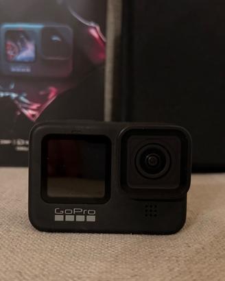 Gopro Hero 9