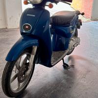 Scarabeo 50 cc minarelli